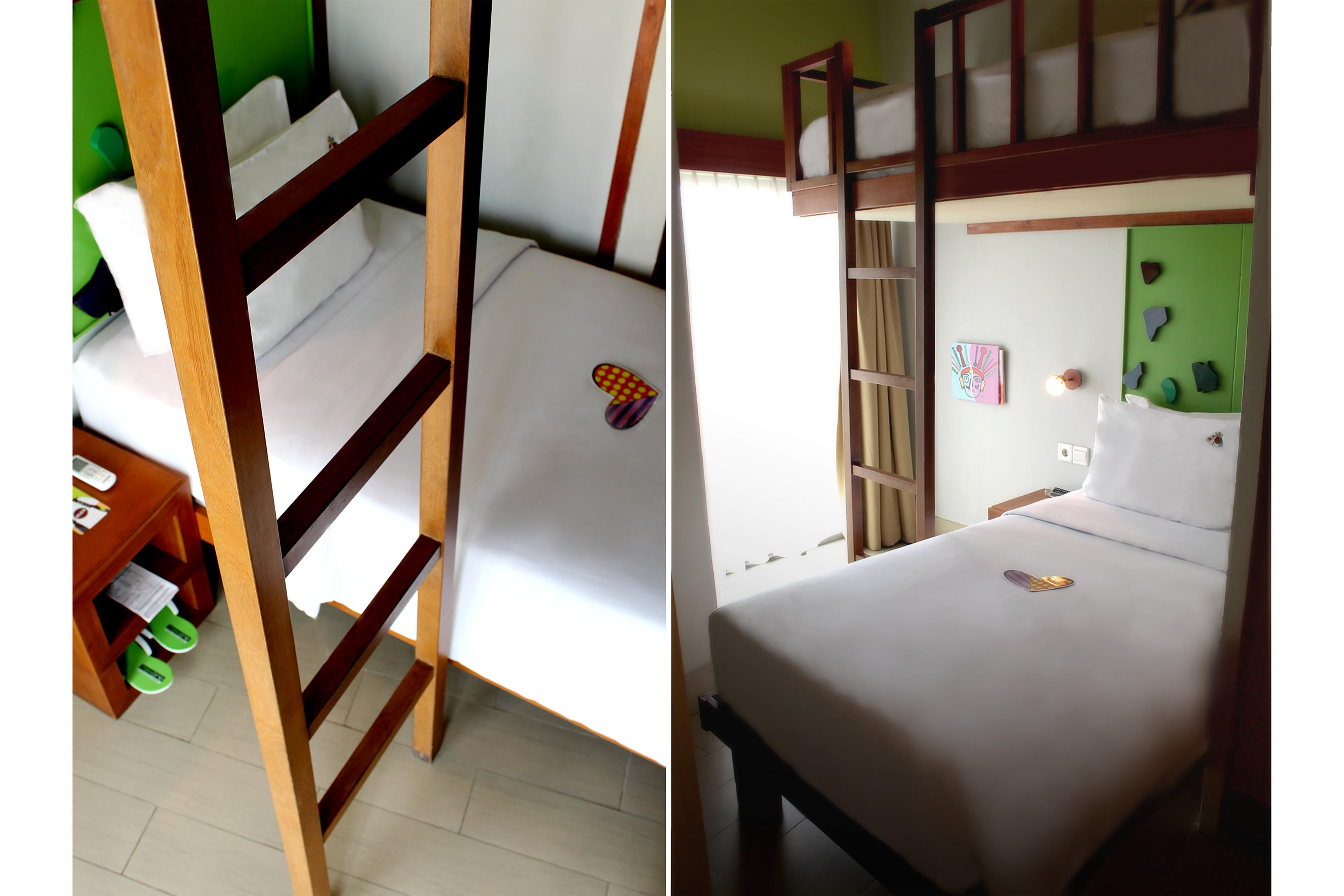 Maxonehotels.Com At Sabang Джакарта Екстер'єр фото